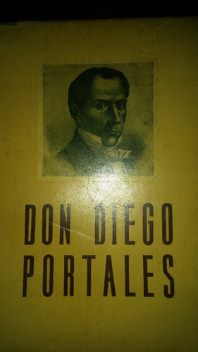 Don Diego Portales / Petit