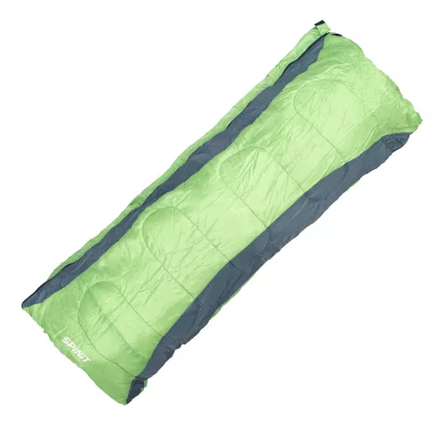 Ligeros sacos de dormir para verano (0-20 grados)