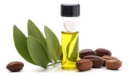 Aceite De Jojoba Puro 500 Mililitros