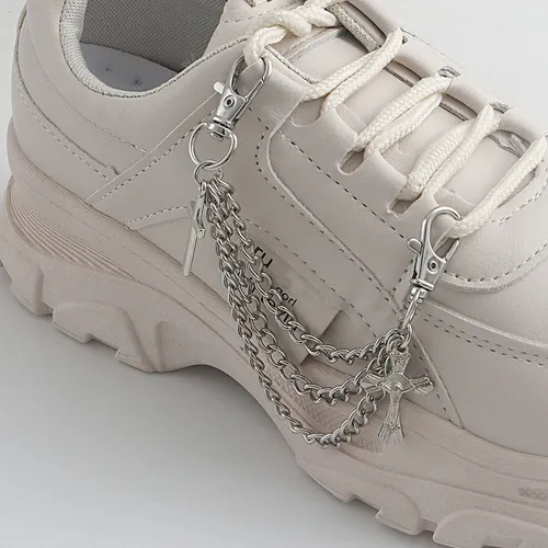 Cadenas Para Zapatos, Adornos Y Joyas Para Hombres Y Mujeres