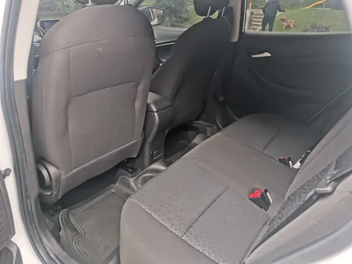Chevrolet Tracker 1.2T Ls Mt