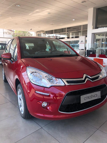 Citroën C3 1.6 Vti 115 Live 0km