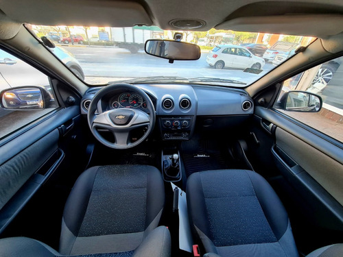 Chevrolet Celta 1.4 Lt Aa+dir