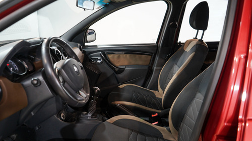 Renault Duster 2.0 Ph2 4x4 Privilege