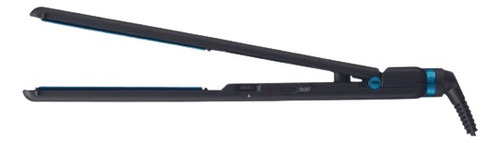 Alaciadora Plancha Cabello Babyliss Bntmb4072 Negra Edición Limitada 450 F Placa Espejo Nano Titanium