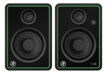 Comprar Par De Monitores Mackie Cr4-xbt Multimeda Bluetooth Cr4-xbt