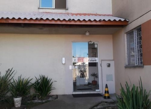 Imagem 4 de 15 de Apartamento À Venda Na Rua Nova Aurora, Sítio Cercado, Curitiba - Pr - Liv-13899