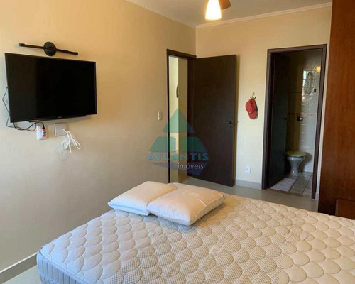 Imagem 15 de 15 de Apartamento Para Venda Em Ubatuba, Praia Da Sape, 3 Dormitórios, 1 Suíte, 1 Banheiro, 2 Vagas - 1349_2-1215247