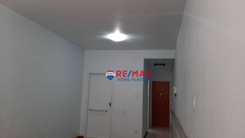 Imagem 9 de 18 de Kitnet Com 1 Dormitório À Venda, 30 M² Por R$ 99.000,00 - Centro - Campinas/sp - Kn0024