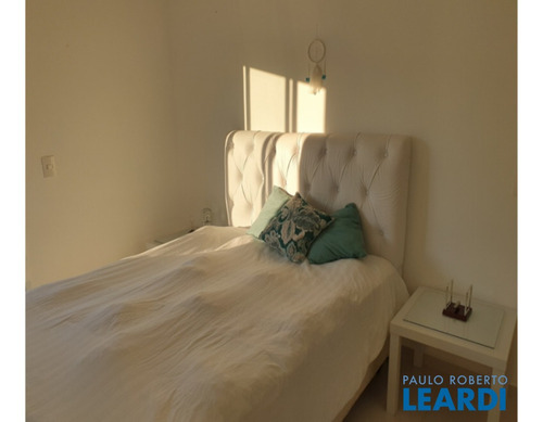 Imagem 4 de 15 de Casa Em Condomínio - Condomínio Delle Stelle - Sp - 611810