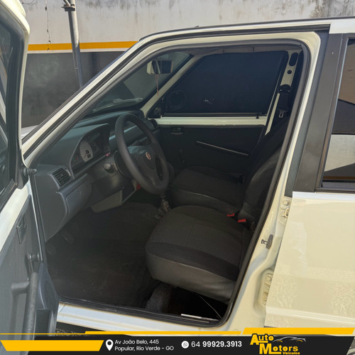 Fiat Uno MILLE CELEB. WAY ECON. 1.0 F.FLEX 4P