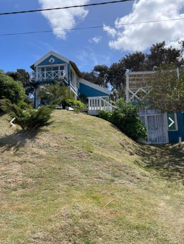 Dueño Vende O Permuta Hermosa Casa En Ocean Park