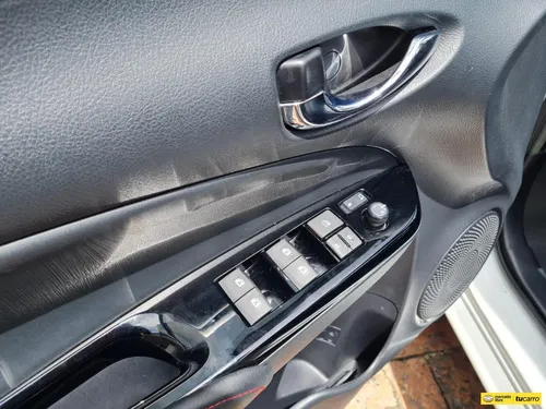Toyota Yaris S 1.5cc At Aa 4x2