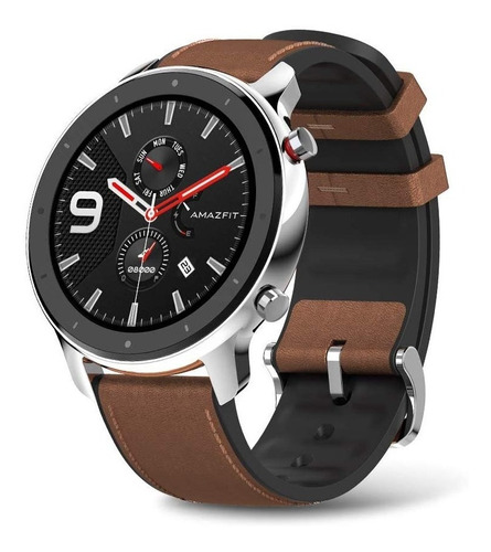 Xiaomi Amazfit Gtr Reloj Inteligente Smartwatch Glonass Full