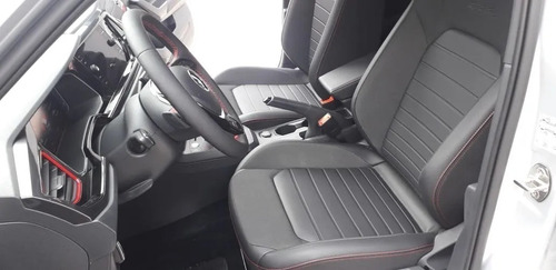 Volkswagen Polo Gts Motor 1.4 Tsi 2021 150cv
