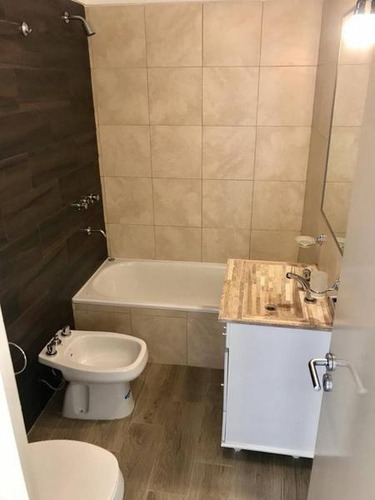 Imagen 12 de 25 de Oportunidad A Estrenar Departamento 3 Ambientes Al Frente - Entrega Inmediata