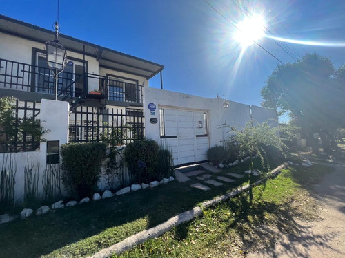   Casa  Impecable  En Santa Maria De Punilla, A 300m De Ruta 38. (ref : 1873 )