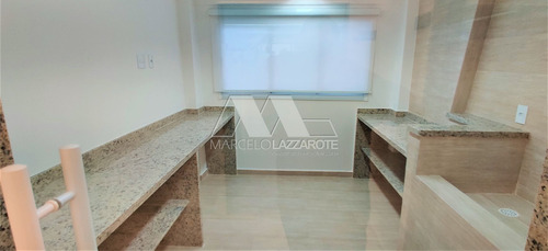 Imagem 21 de 30 de Entrada R$ 95.000, ! Apartamento 2 Dormitórios (1 Suíte), Terraço Gourmet, Lazer Completo Com Piscina, No Boqueirão Em Praia Grande - Ap00373 - 68110986
