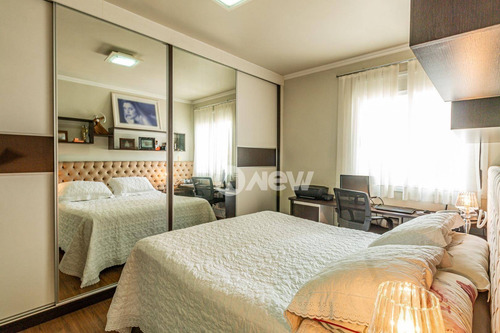 Imagem 14 de 20 de Apartamento À Venda, 79 M² Por R$ 450.000,00 - Ideal - Novo Hamburgo/rs - Ap2358