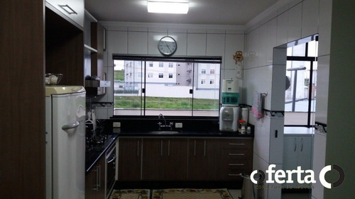 Imagem 7 de 15 de Sobrado - Costeira - Ref: 500 - V-500