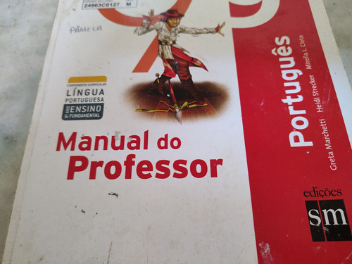 Para Viver Juntos Português 9 Professor