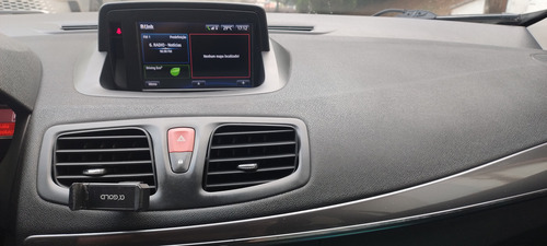 Renault Fluence 2.0 Dynamique Plus X-tronic Hi-flex 4p