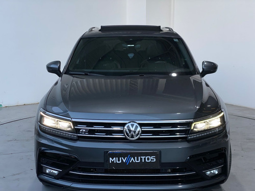 Volkswagen Tiguan Allspac R-Line 350 TSI 2.0 4x4