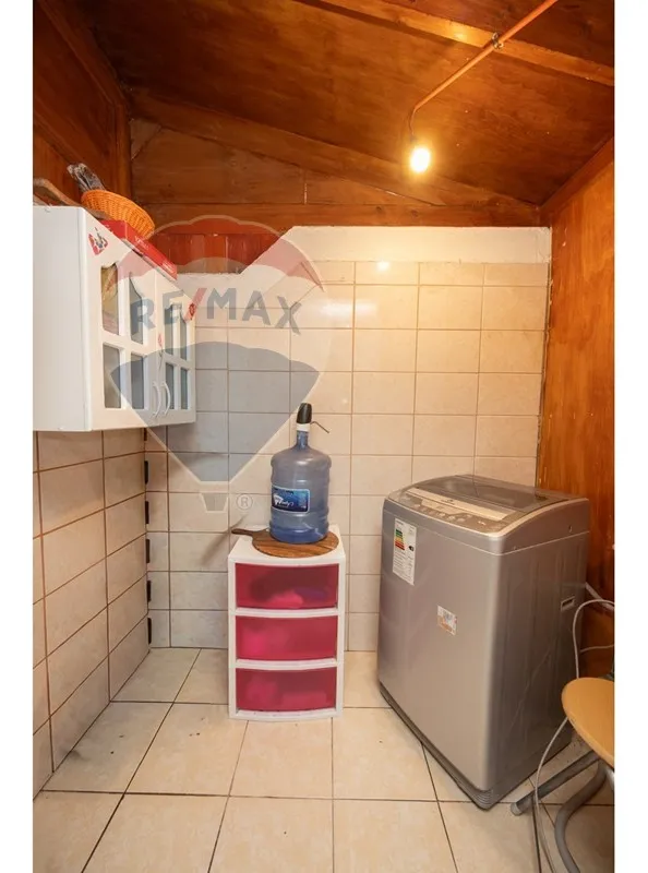 Imagen 5 de 19 de Casa En Venta Cond. Lomas De Eyzaguirre (pte Alto)