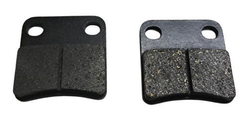 Pastillas Delanteras Para Moto Commander 150