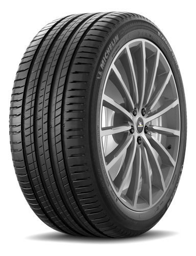 Llanta 235/55r18 Latitud Sport 3 Michelin W