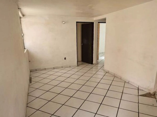 Departamento En Cañitos, San Diego Ocoyoacac, Miguel Hidalgo, Cdmx. Ch3- Ru