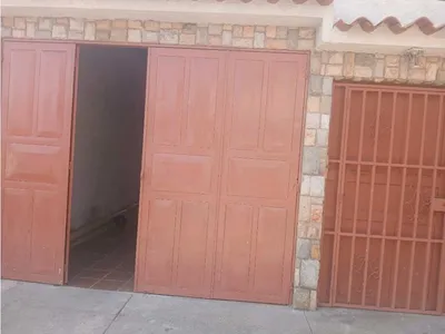 Casa en alquiler
