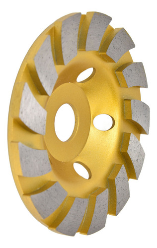 Rebolo De Concreto Turbo Segments Cup Cup Cup Cutting Rápido