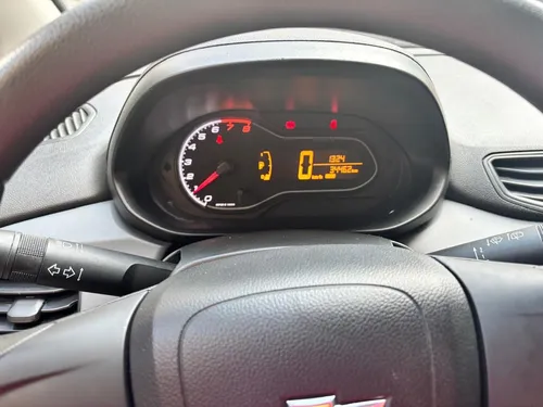 Chevrolet Joy 1.4