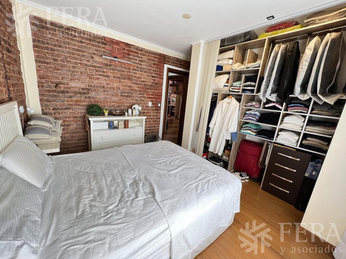 Imagen 7 de 12 de Venta Ph 3 Ambientes Con Jardín, Cochera Y Patio En Bernal Oeste (29509)