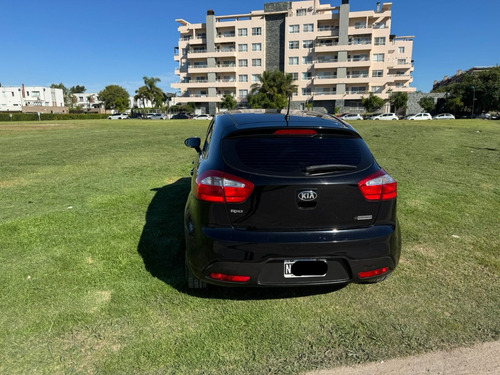 Kia Rio 1.4 Ex 109cv 6mt