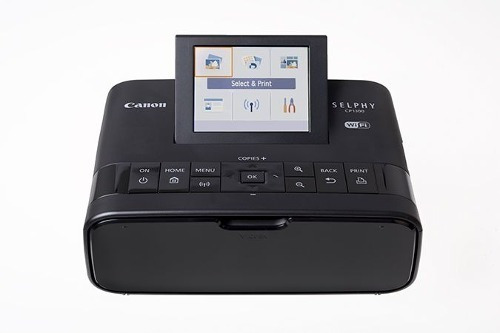 Canon Impressora Fotográfica Portátil Pequena Sephy Cp1300