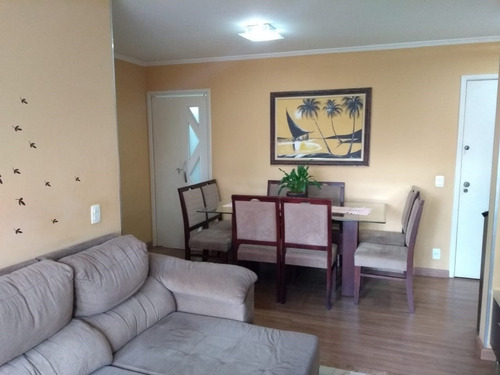 Vendo Apartamento Na Vila Matilde 3 Dorm (1 Suíte) E 1 Vaga