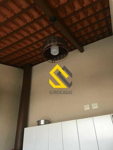 Casa Com 3 Dormitórios À Venda, 210 M² Por R$ 460.000,00 - Jardim Simus - Sorocaba/sp - Ca1280