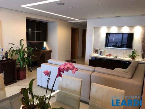 Imagem 7 de 15 de Apartamento - Jardim Bonfiglioli - Sp - 513635