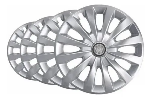 comprar Jogo Calota Passat Pta Aro 13 Para Voyage G1 1982 1983