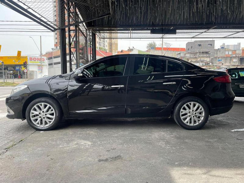 Renault Fluence Dyn Pl