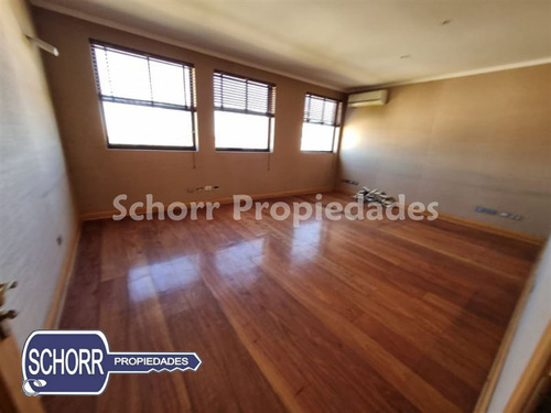 Oficinas De 321 M2 En Arriendo En Talca