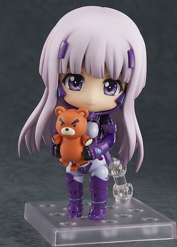 Muv-luv Alternative Nendoroid Inia Sestina Disponible (Usado)