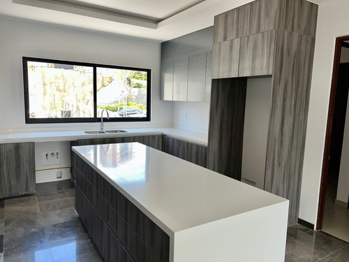 Imagen 19 de 24 de Residencia En Bosque Real