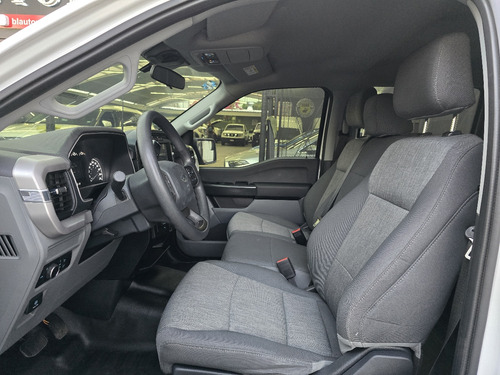 Ford F-150 5.0L Xl Doble Cabina V8 4X4 At