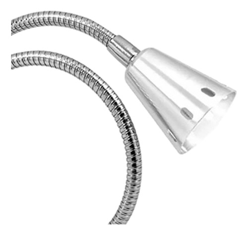 Luz De Parrilla De Barbacoa Con Base Magnética Luces Led
