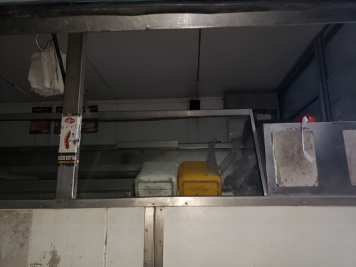 Imagen 3 de 12 de Furgones Para Feria, Food Truck Fabricamos A Su Gusto