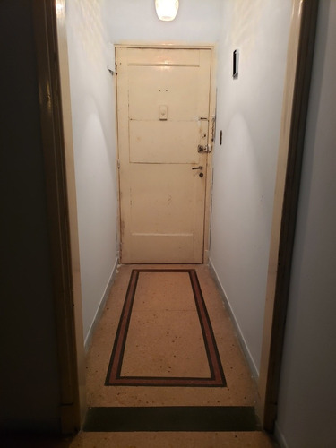 Apartamento En 1er Piso Pedro Lenguas 1523