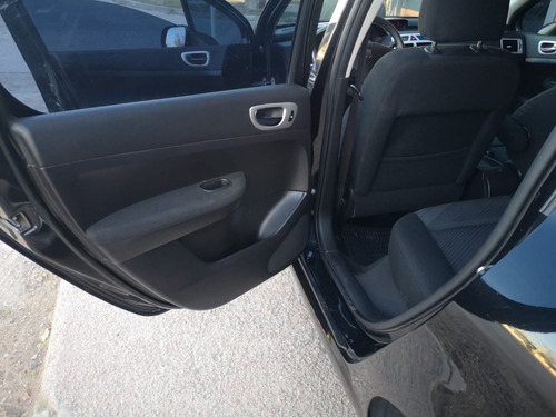 Peugeot 307, Impecable!! Service Oficial